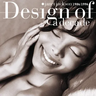 Design Of A Decade 1986/1996 by Janet Jackson