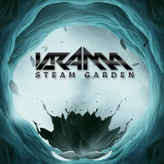 Steam Garden by Krama