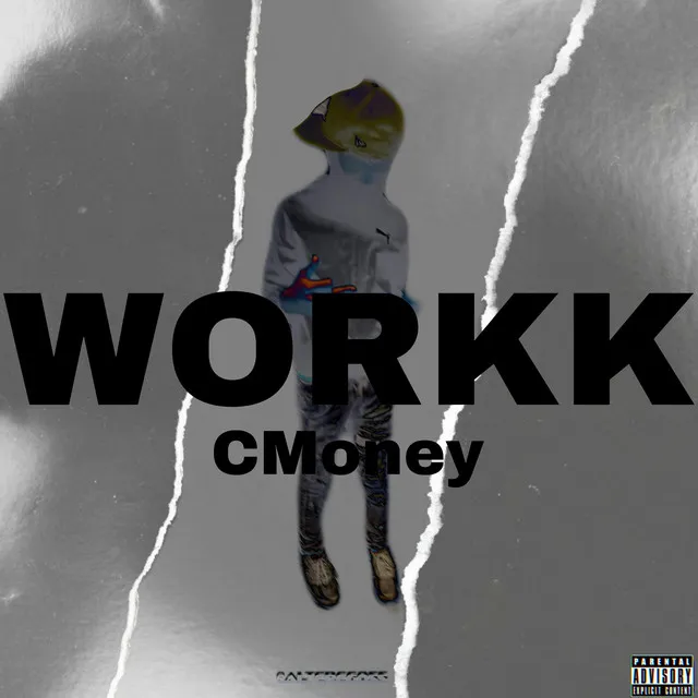 WORKK (Freestyle)