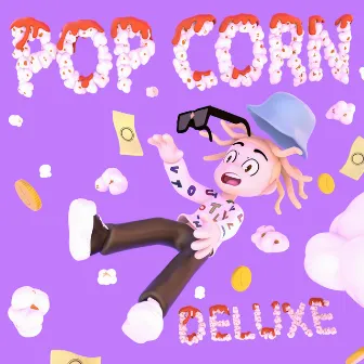 POPCORN (Deluxe) by Only U