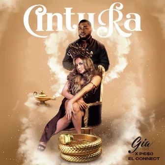 Cintura (feat. Peso El Connect) by Gia Parrales