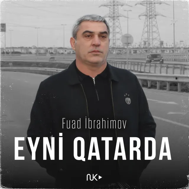 Eyni Qatarda