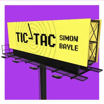 Tic Tac by Simon Bayle