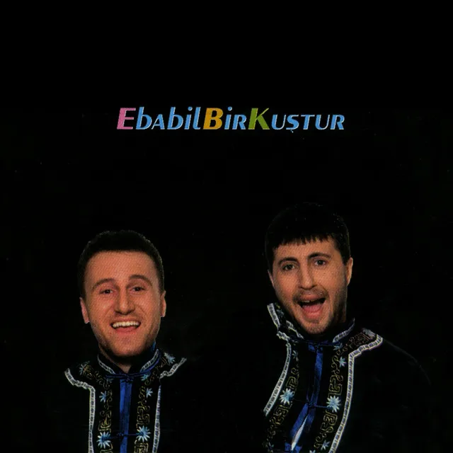 Ebabil Bir Kuştur