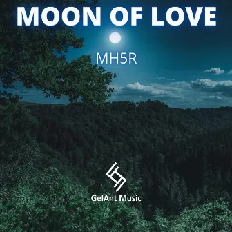 Moon of Love by MH5R