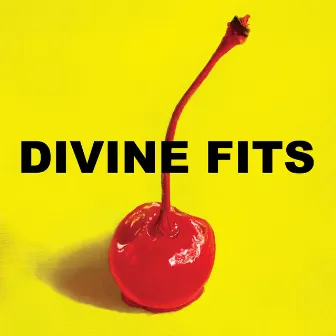 A Thing Called Divine Fits by Divine Fits