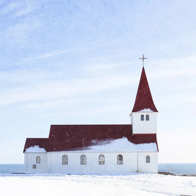 O Come, O Come, Emmanuel - Piano version