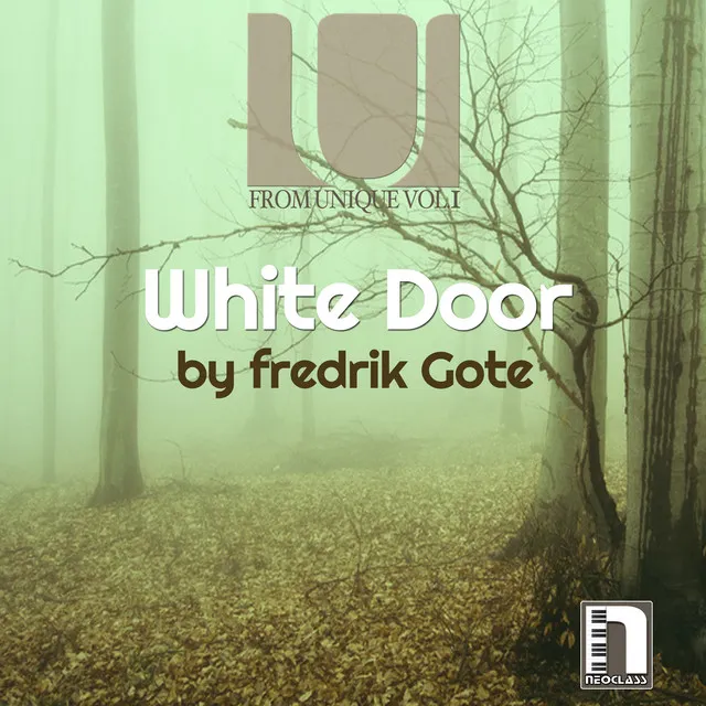 White Door