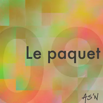 Le paquet by AS'N