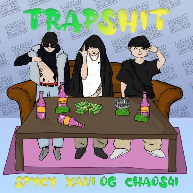 Trapshit