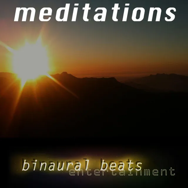 Binaural Beats Meditations