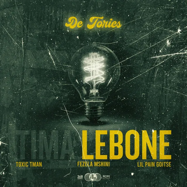 Tima Lebone