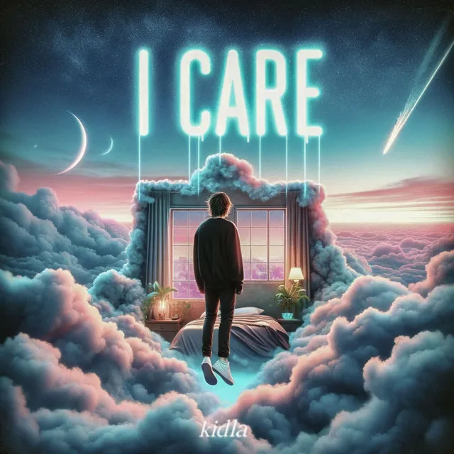 i care