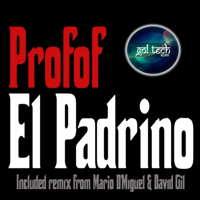 The Family - Mario D´Miguel & David Gil Remix