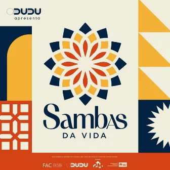 Sambas da Vida by Dudu Sete Cordas