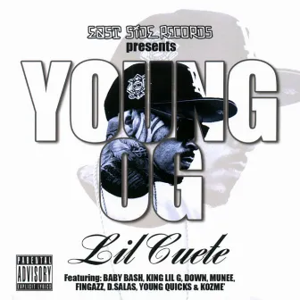 Young Og by Lil Cuete