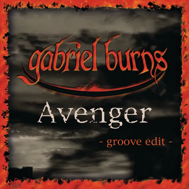 Avenger - Groove Edit