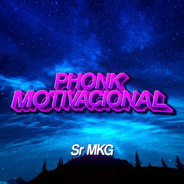 BEAT Motivacional Phonk