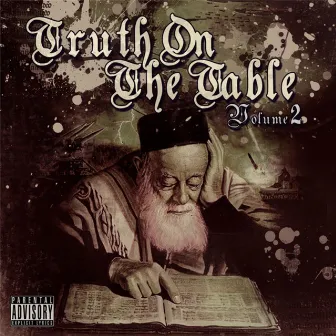 Truth on the Table, Vol. 2 by Unknown Artist