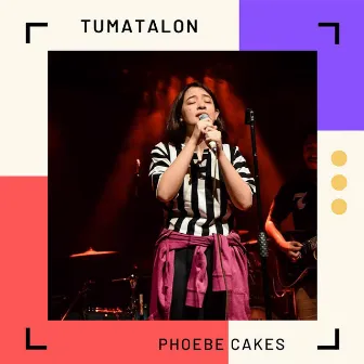 Tumatalon by Phoebe Cakes