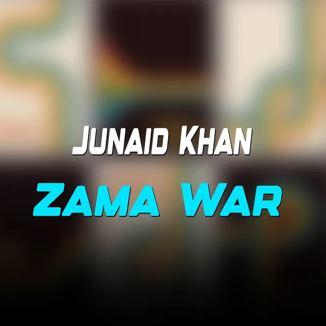 Zama War