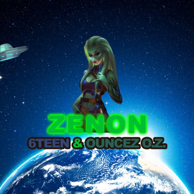 Zenon