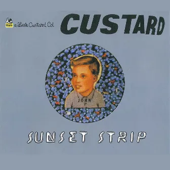 Sunset Strip by Custard