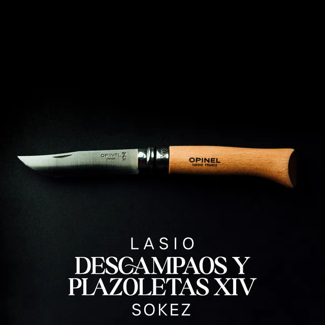 Descampaos y Plazoletas XIV