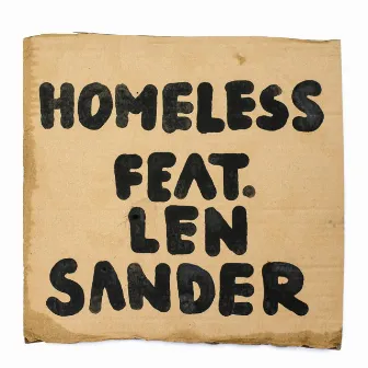 Homeless by Homeless