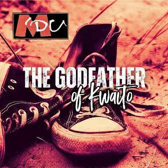 The Godfather of Kwaito by M'Du