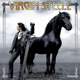 Visions Of Eden (Barbaric Remix Version) by Virgin Steele