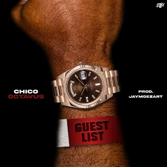 Guest List by Chico