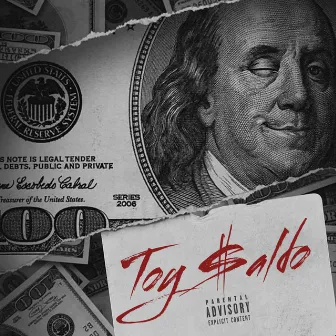 Toy Saldo by GMBeats Degranalo