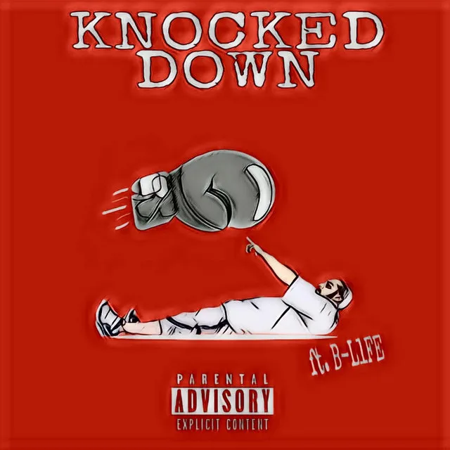 Knocked Down