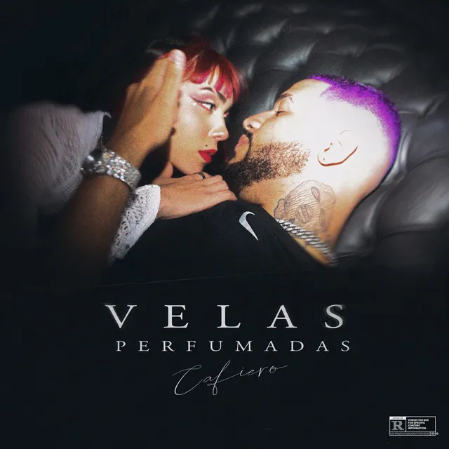 Velas Perfumadas