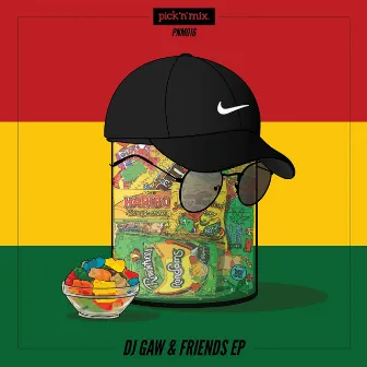 DJ Gaw & Friends by DJ Gaw