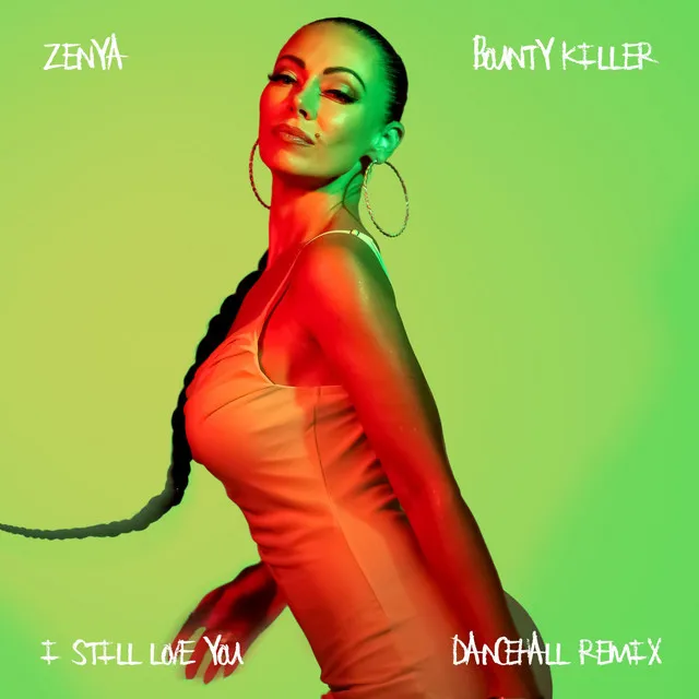 I Still Love You - Dancehall Remix