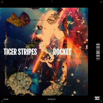 Rocket by Tiger Stripes