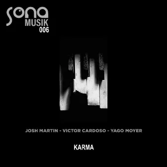 Karma by Yago Moyer