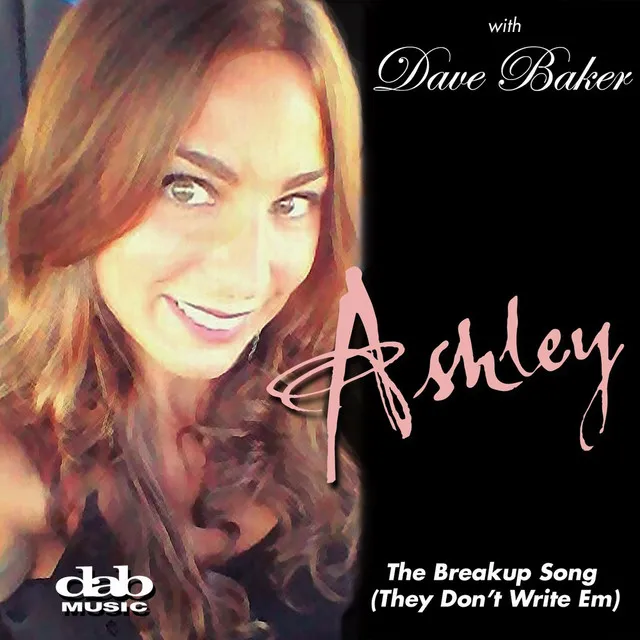 The Breakup Song (They Don't Write Em) [feat. Dave Baker]