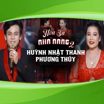 Hoa Sứ Nhà Nàng 2 by 