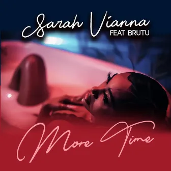 More Time by Sarah Vianna