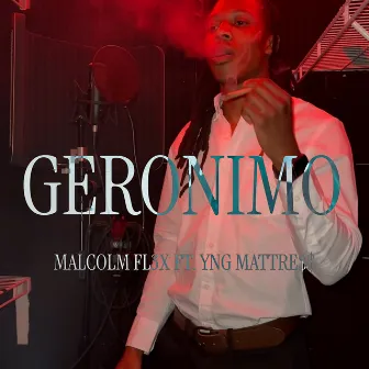 Geronimo by Malcolm Fl3x