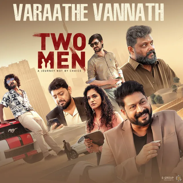 Varaathe Vannath - From "Two Men"