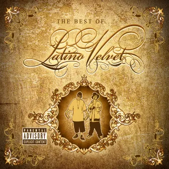 The Best Of... by Latino Velvet