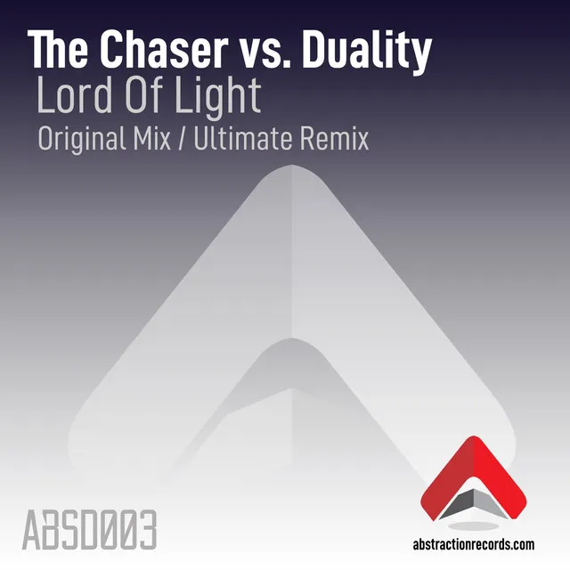 Lord of Light - Original Mix