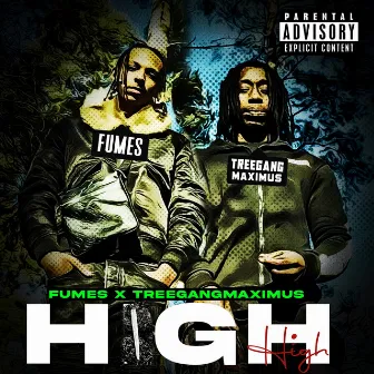 High by Fumes