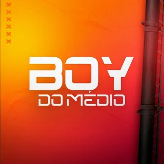 BABY VOU DAR PRA TU by Boy do Medio