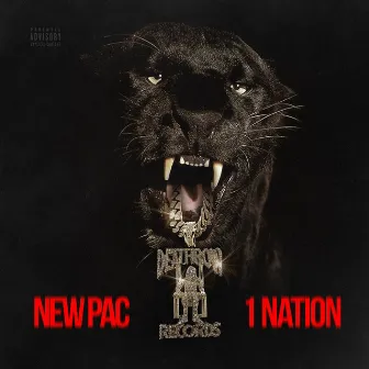 New Pac: 1 Nation by 50 Sosa