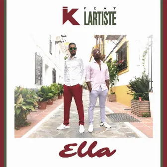 Ella - Single by I.K (TLF)